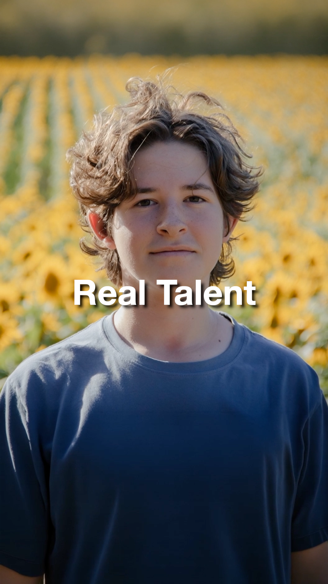 AI-Driven Likeness Building