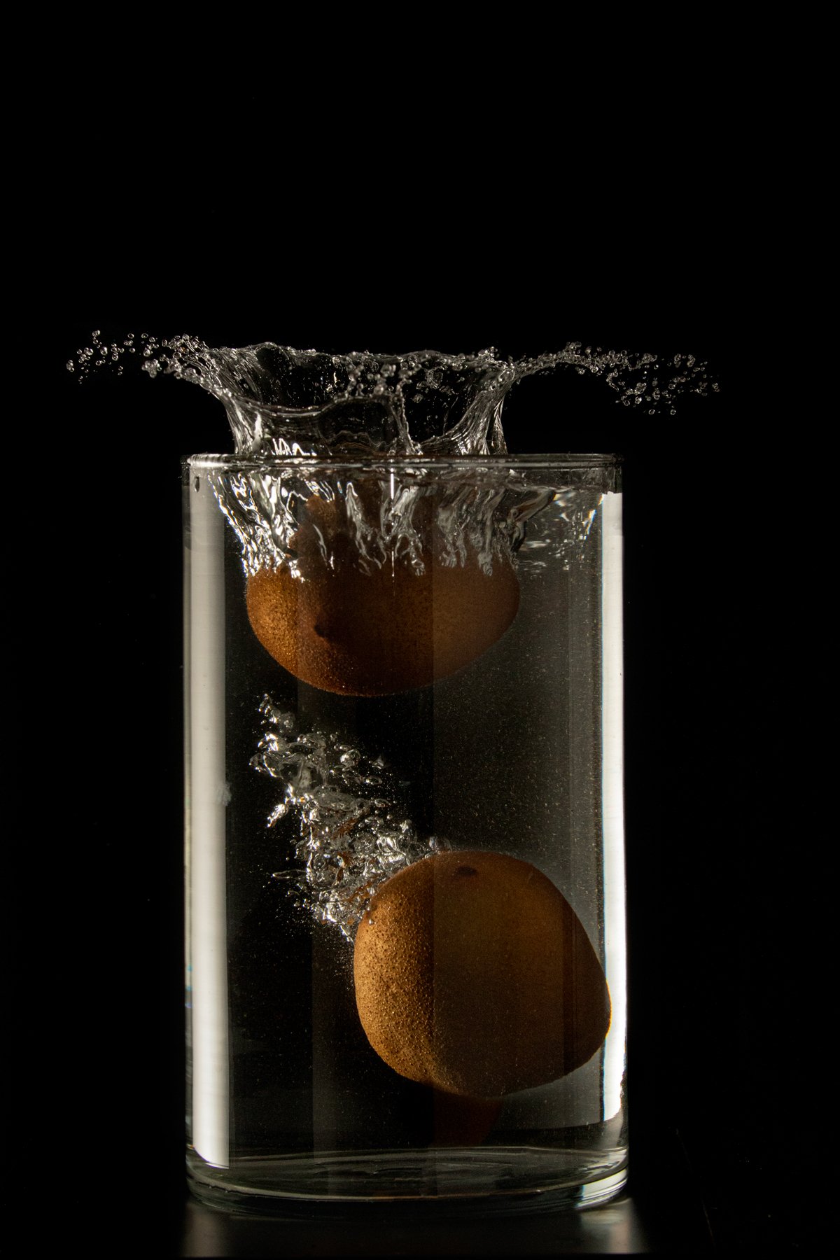 Fotografía fija de kiwis